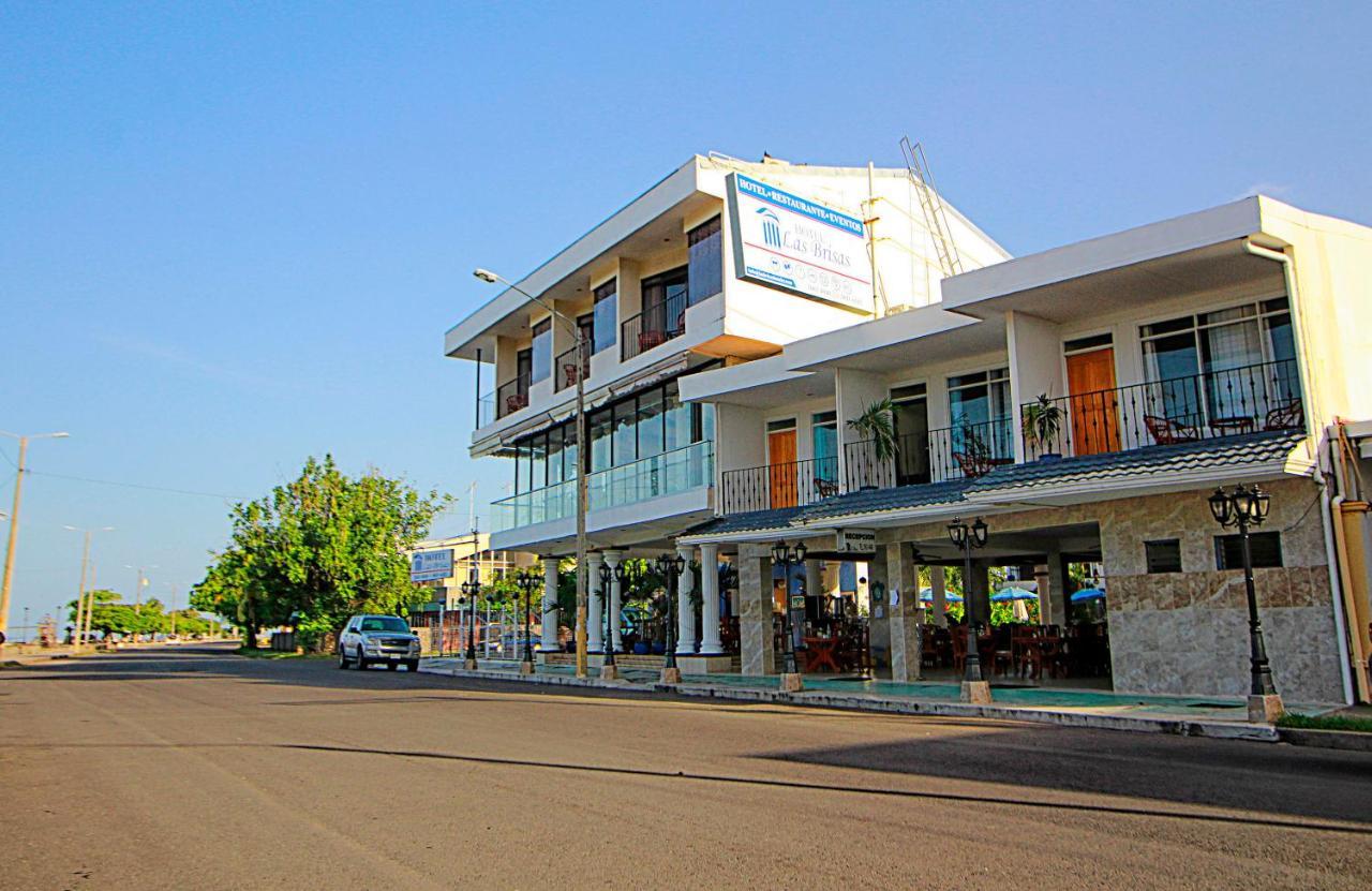 Hotel Las Brisas Puntarenas Exterior foto